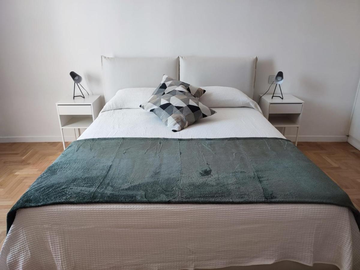 Colosseum Rome Guest House Luil מראה חיצוני תמונה