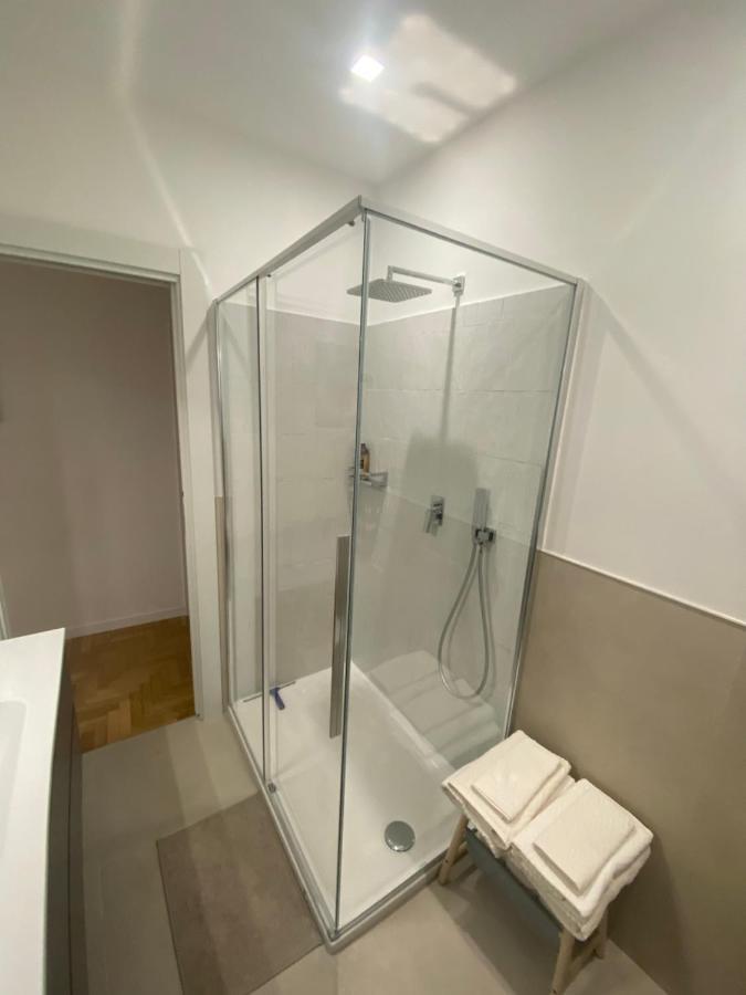 Colosseum Rome Guest House Luil מראה חיצוני תמונה