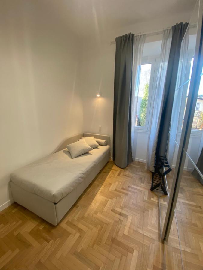 Colosseum Rome Guest House Luil מראה חיצוני תמונה