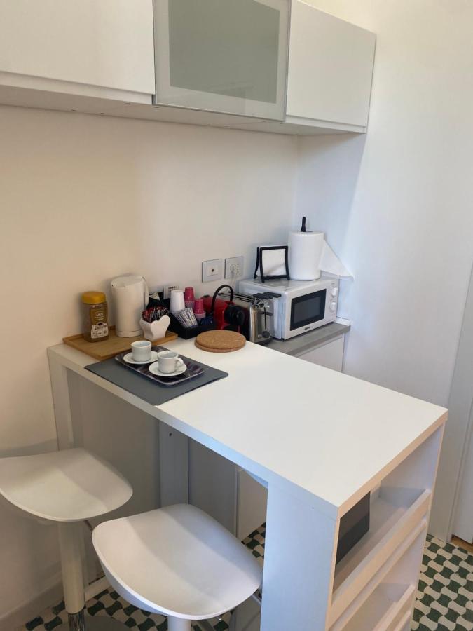 Colosseum Rome Guest House Luil מראה חיצוני תמונה