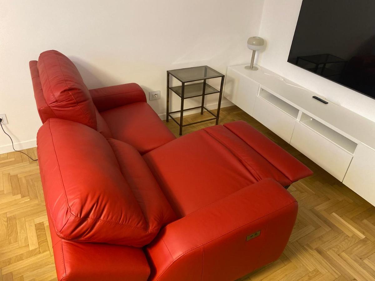 Colosseum Rome Guest House Luil מראה חיצוני תמונה