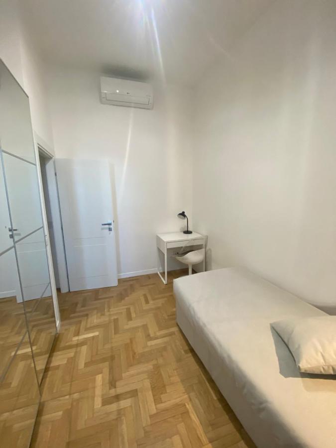 Colosseum Rome Guest House Luil מראה חיצוני תמונה