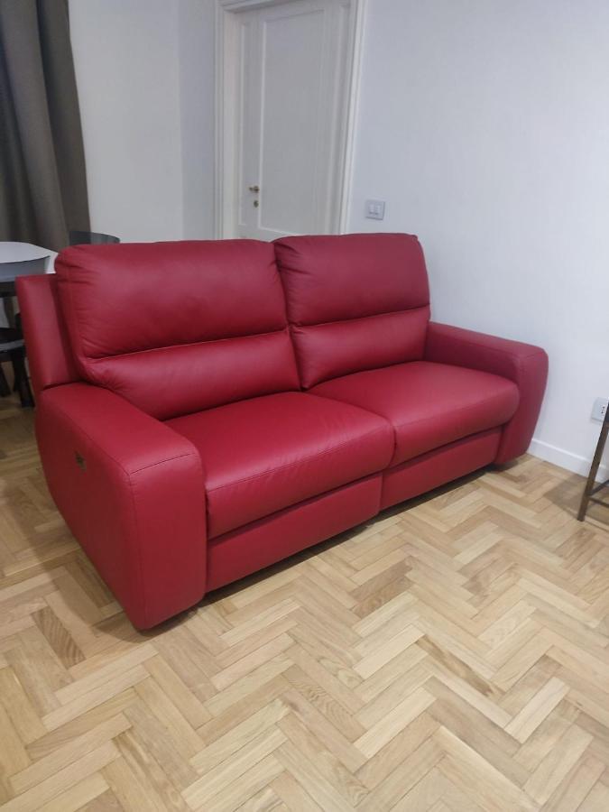 Colosseum Rome Guest House Luil מראה חיצוני תמונה