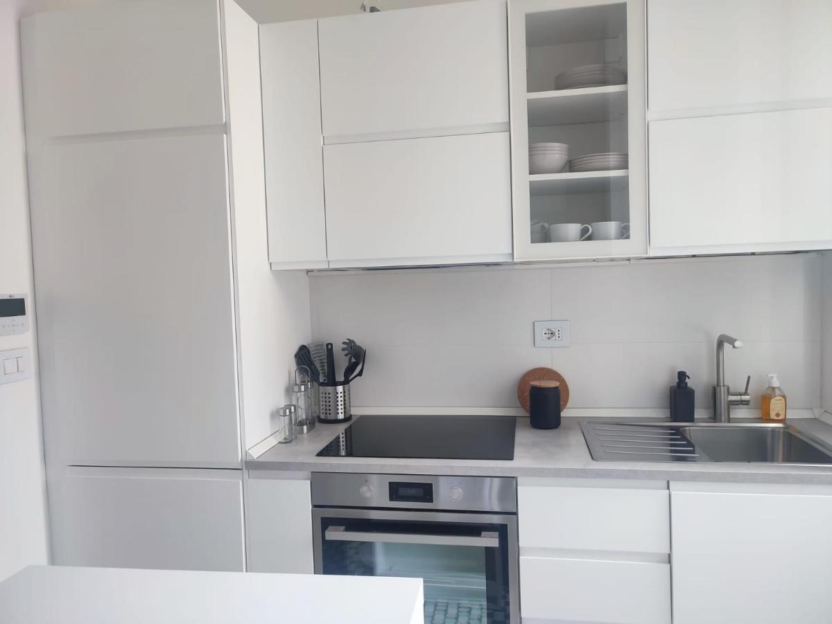 Colosseum Rome Guest House Luil מראה חיצוני תמונה