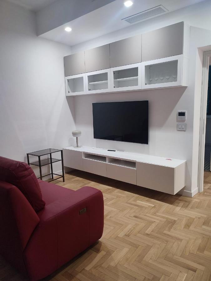 Colosseum Rome Guest House Luil מראה חיצוני תמונה