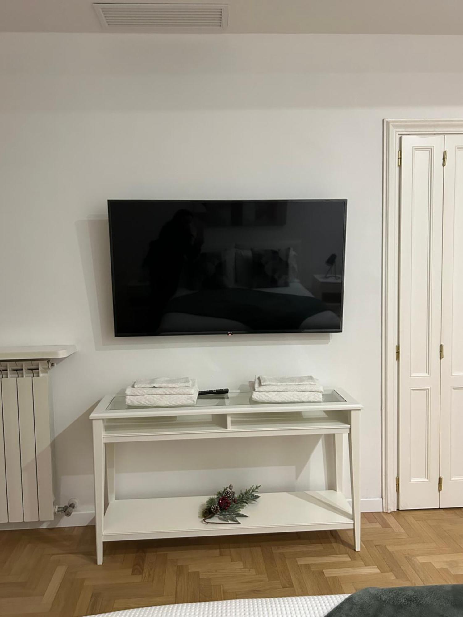 Colosseum Rome Guest House Luil מראה חיצוני תמונה