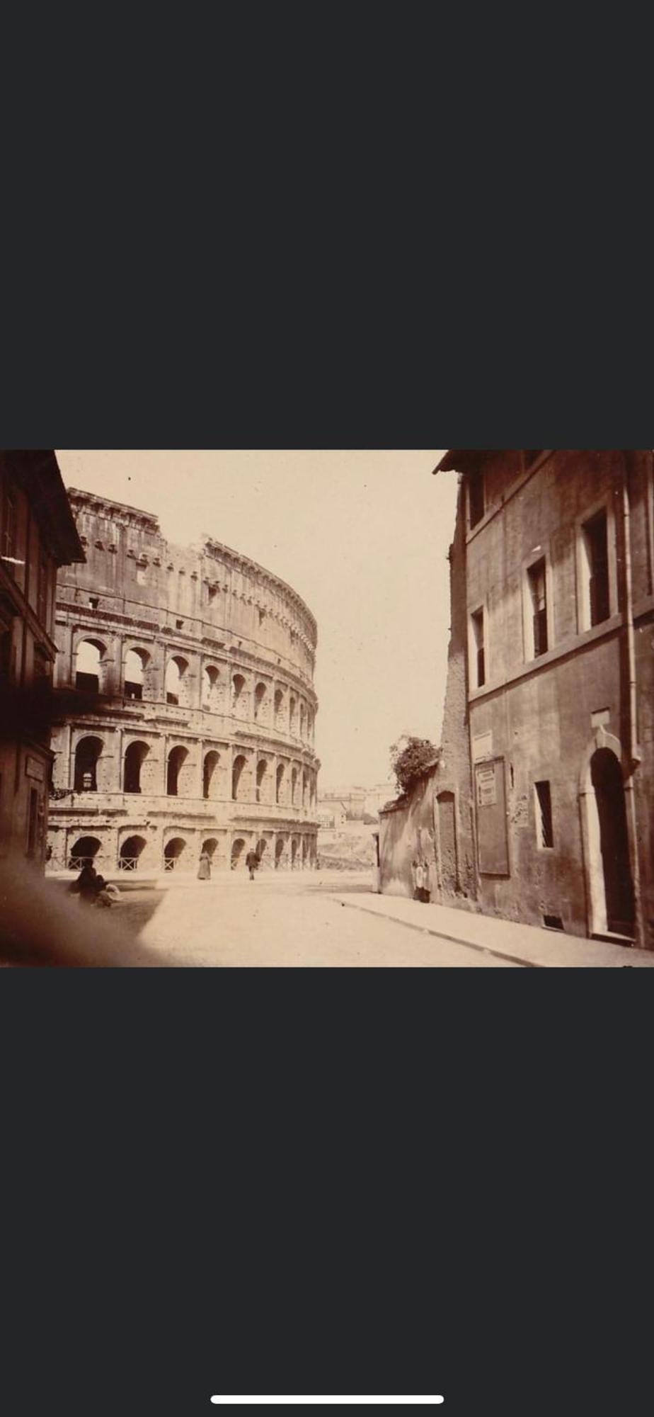 Colosseum Rome Guest House Luil מראה חיצוני תמונה
