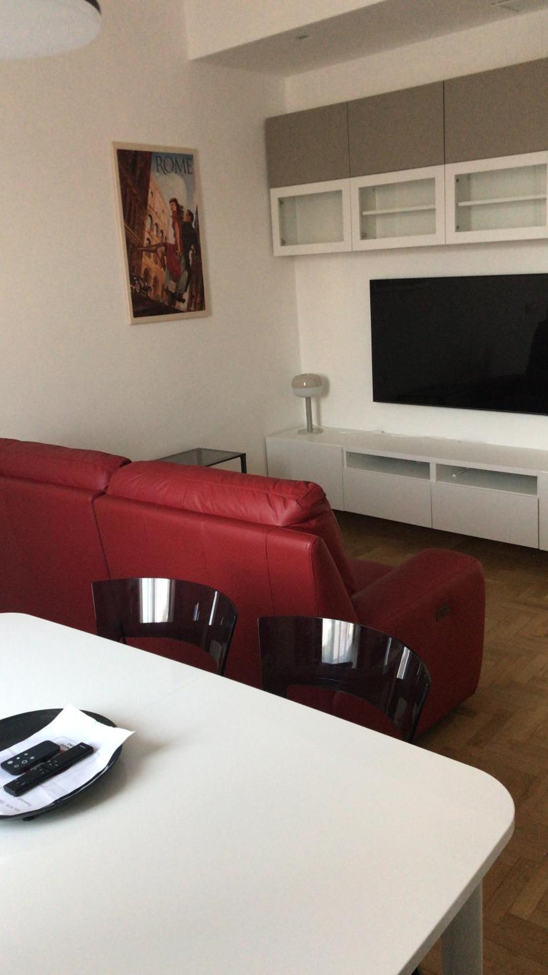 Colosseum Rome Guest House Luil מראה חיצוני תמונה